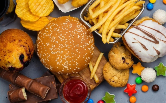 Ці популярні продукти продукти руйнують судини