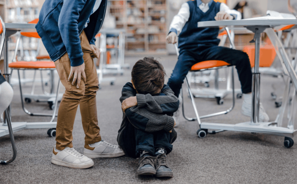 На Волині школярі жорстоко знущалися з однокласника