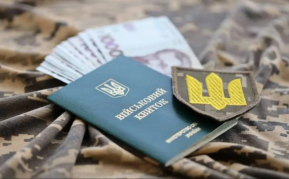 На заході України військовий відсудив 1 мільйон гривень