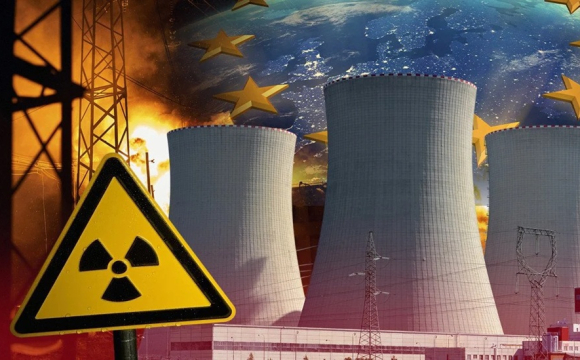Чи буде в Україні «другий Чорнобиль»
