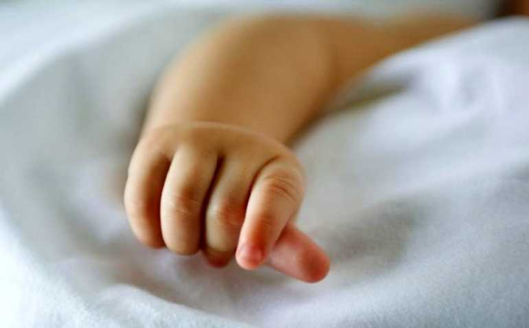 На заході України 3-річна дитина втопилася у ставку