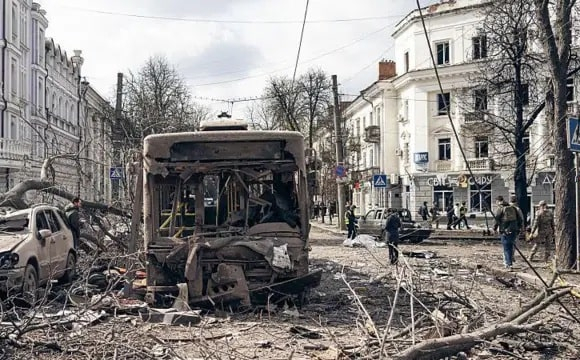 Як було в Сумах і Кривому Розі: астрологи попередили про небезпеку у травні