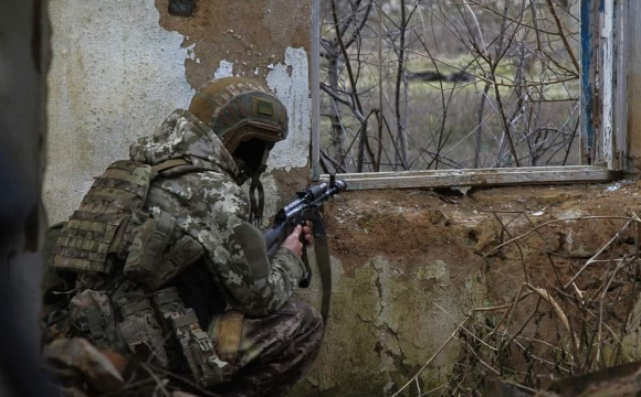 Сили оборони підтвердили вихід ЗСУ з Вугледару