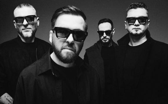 Автобус відомого українського гурту потрапив у ДТП