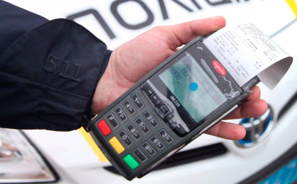 В Україні масово штрафують власників авто зі США