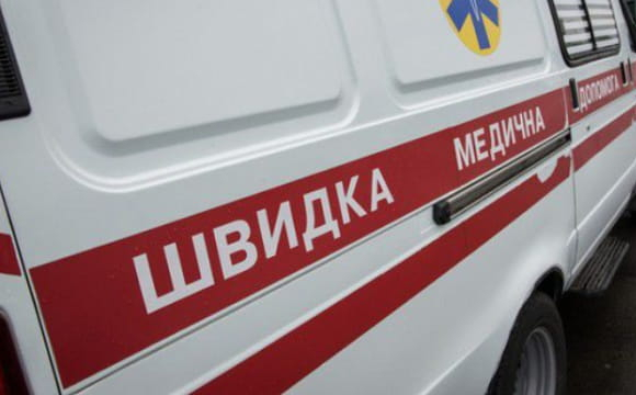 У Волинській області медики врятували чоловіка від переохолодження