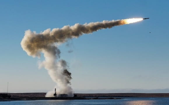 Росія може зменшити кількість ударів ракетами «Циркон»: у чому причина