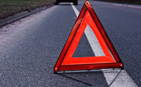 Смертельна ДТП на заході України: загинув пасажир мотоцикла, водій у лікарні