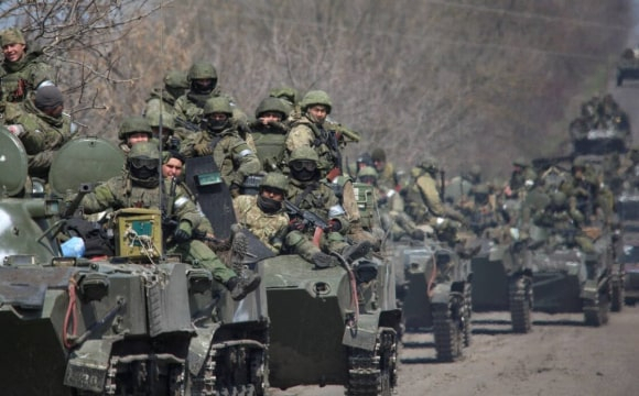 Путін завершить війну в Україні лише за однієї умови