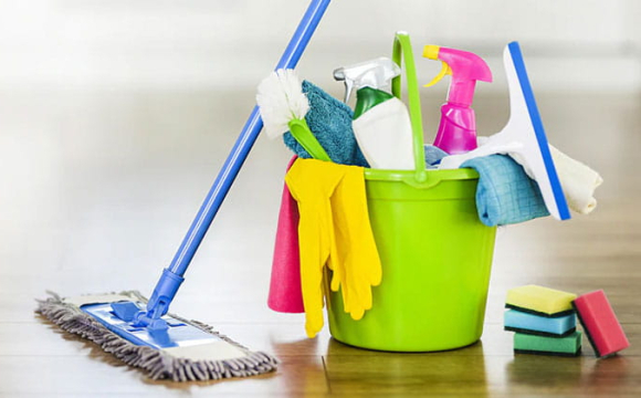 Цим знакам Зодіаку сьогодні обов'язково потрібно влаштувати прибирання в домі 