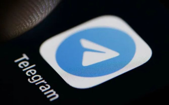 Українці не можуть відправити повідомлення у Telegram: що сталося