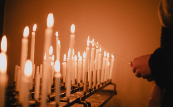 Яке церковне свято відзначають 26 серпня