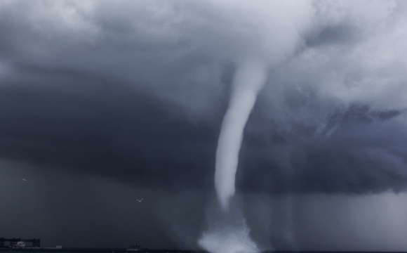 В Україні помітили небезпечне явище: що це було