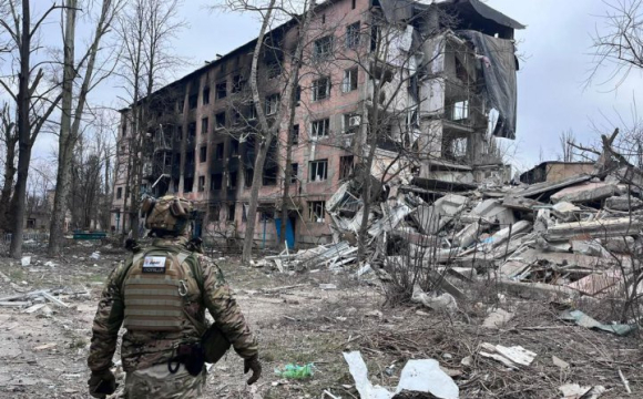 Нумеролог назвав рік закінчення війни в Україні