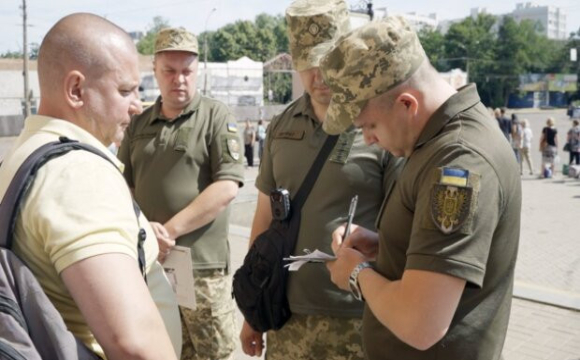Реформа ТЦК і нові умови служби: як хочуть змінити систему мобілізації