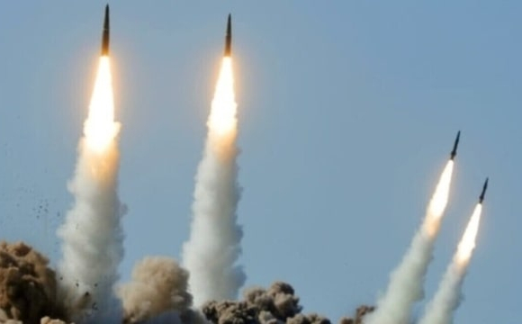 Експерт розповів, чому росіяни проводять повітряні атаки вдень