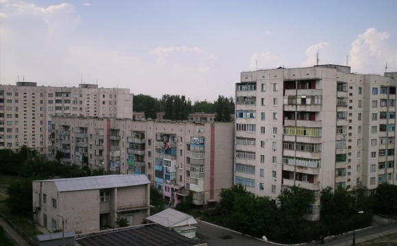 В українському місті почався голод