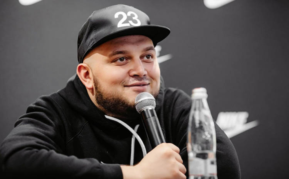 Відомий репер, який втік з України та підтримав РФ, зробив несподівану заяву про війну