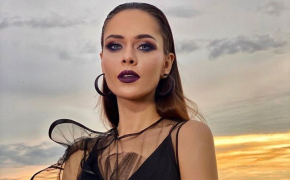 Відома співачка розповіла, чи планує її гурт повернутися в Україну