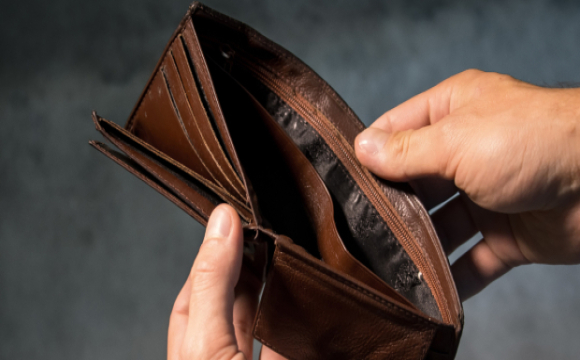 Три знаки зодіаку можуть зіткнутися з фінансовими труднощами у березні