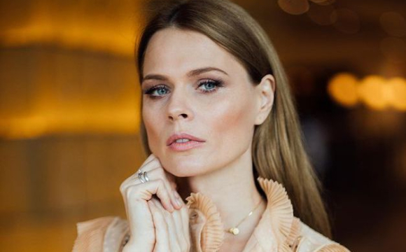 Відома українська ведуча звинуватила Ольгу Фреймут у брехні