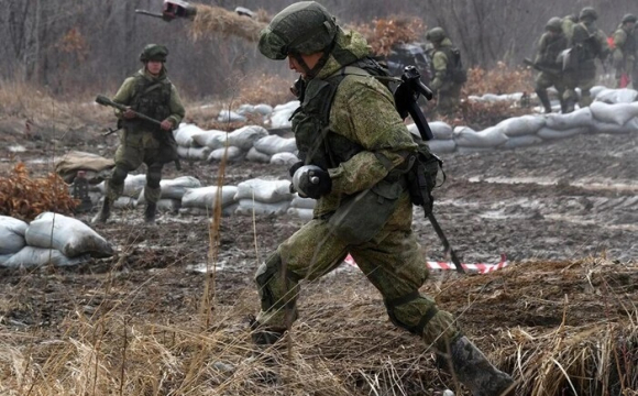 Стало відомо, скільки військових КНДР відправила на війну в Україну