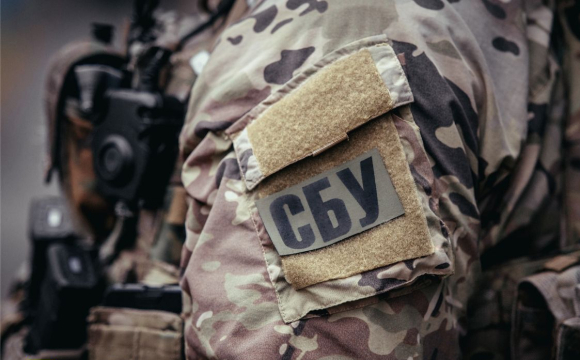 На Волині СБУ викрила 10 осіб, які намагалися зірвати мобілізацію в Україні