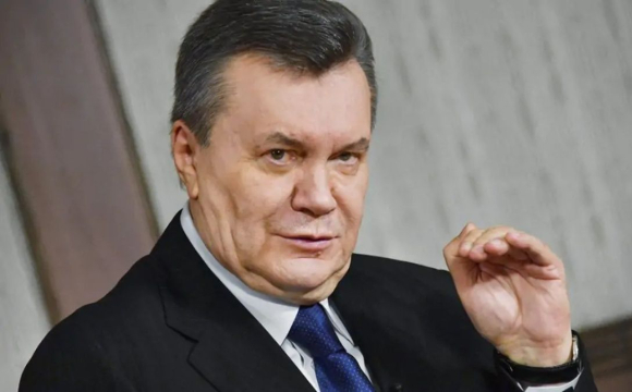 Як РФ хотіла повернути Януковича до влади в Україні перед вторгненням