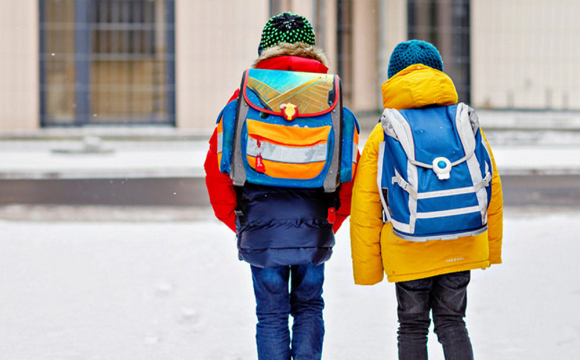 Коли в Україні розпочнуться зимові канікули: названі точні дати