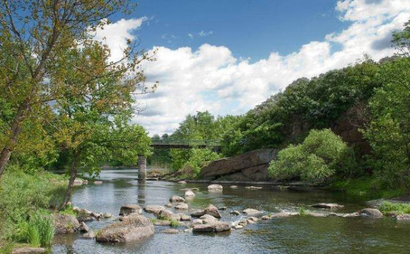 В Україні стрімко зникають річки та озера: чи існує небезпека