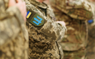 На заході України ТЦК затримали військового, який приїхав у відпустку