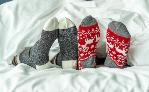 В «Укренерго» закликали українців одягатися вдома тепліше