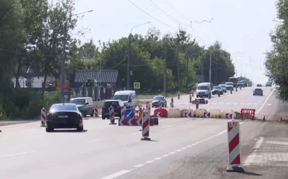 Волинян попереджають про серйозну небезпеку на трасі біля Луцька