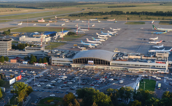 В Україні відкриють аеропорти: коли це станеться