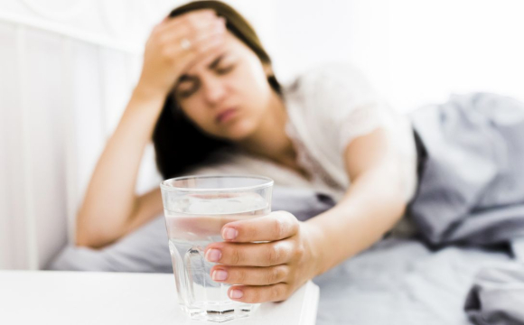 Від похмілля можна померти?