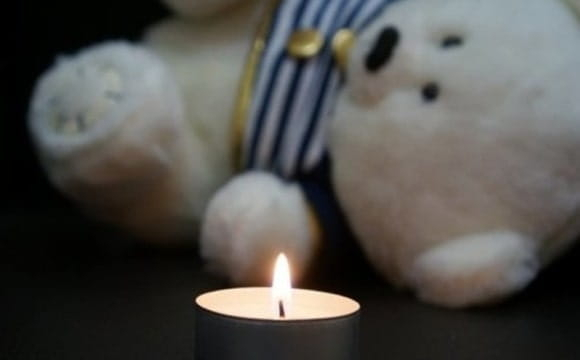 Жінка та її співмешканець до смерті закатували 4-річну дитину