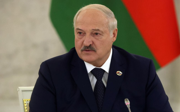 Військова активність у Білорусі видала страх Лукашенка