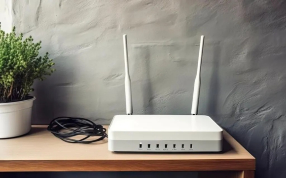 Ці предмети у квартирі глушать сигнал Wi-Fi