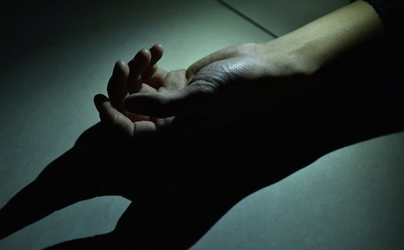 У селі на Волині заживо згорів чоловік