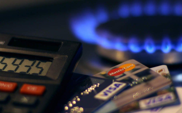 Українці можуть платити за газ менше, ніж потрібно