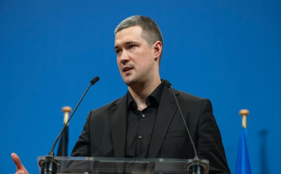 У Збройних силах України призначили першого цифрового офіцера