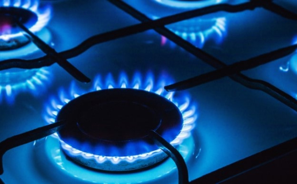 Чи вистачить Україні газу на зиму: у Міненерго дали відповідь