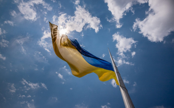 Якою буде погода в Україні на День Незалежності
