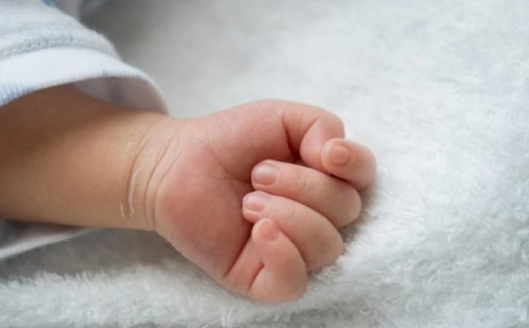 В Україні бабуся жорстоко побила 3-місячну дитину