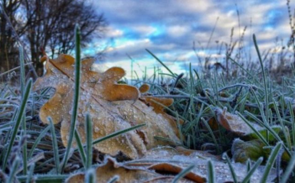 В Україну йде одне з найсильніших похолодань за 70 років