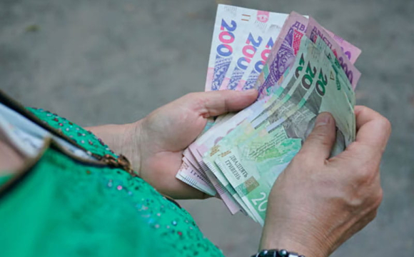 Українцям можуть удвічі підвищити пенсію вже у березні