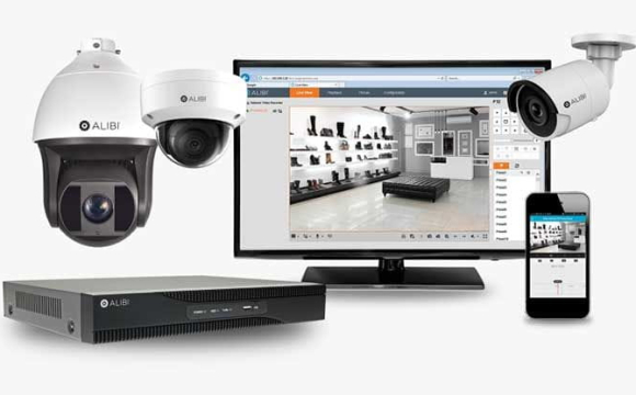 Системи відеоспостереження та охорони для дому, бізнесу та дачі на Волині: актуальні рішення для надійного захисту