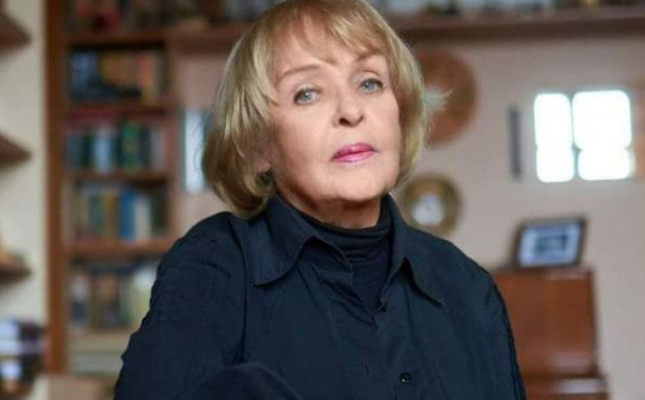 Відома акторка довела росіянку до істерики одним висловлюванням