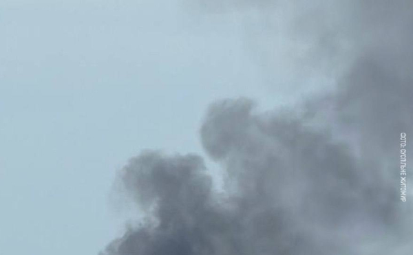 Стало відомо, скільки ворожих БпЛА залетіло сьогодні на Волинь