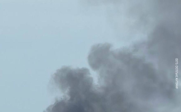 Стало відомо, скільки ворожих БпЛА залетіло сьогодні на Волинь